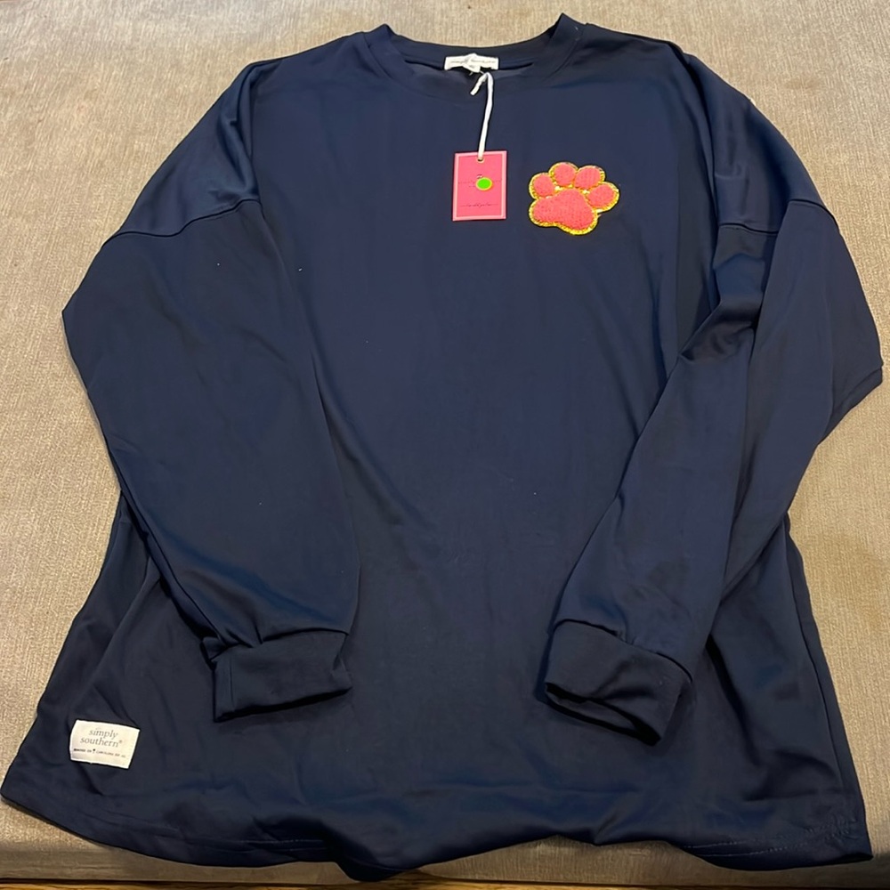 Dog lover long sleeve shirt